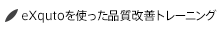 ｢レガシーシステム｣の可視化｜C言語品質診断ツール eXqutoを使った品質改善トレーニング