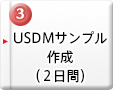 ｢派生開発｣に特化したプロセス『XDDP』の導入スピードを上げるための、「プロジェクト」を対象としたサービス｜「XDDP」スタートダッシュ支援サービス｜「XDDP」スタートダッシュ支援サービス概要｜「USDM」サンプル作成