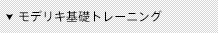 モデリキ基礎トレーニング・セミナー